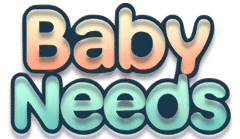 baby Needs Logo Images